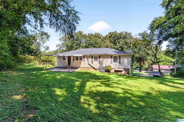 431 26TH AVENUE NW, Center Point, AL 35215