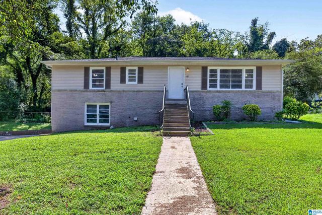 431 26TH AVENUE NW, Center Point, AL 35215