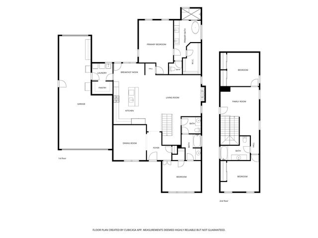 1300 Worthington Street, Grapevine, TX 76051