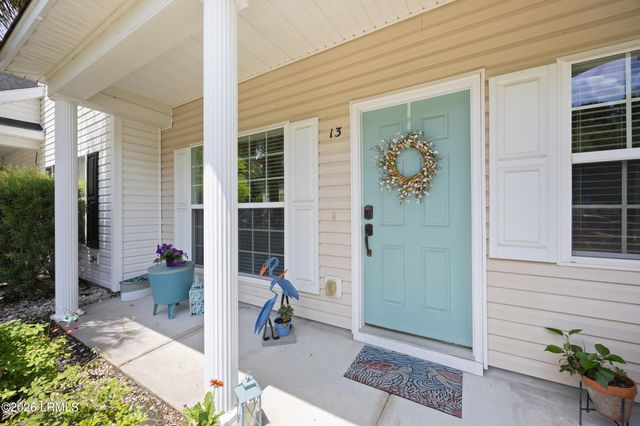 13 Running Oak Drive, Bluffton, SC 29910