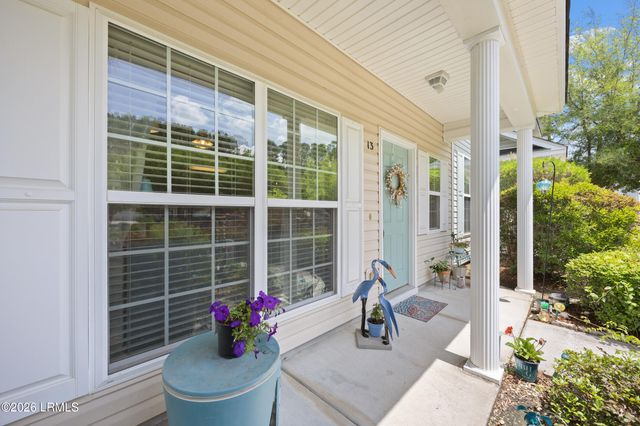 13 Running Oak Drive, Bluffton, SC 29910