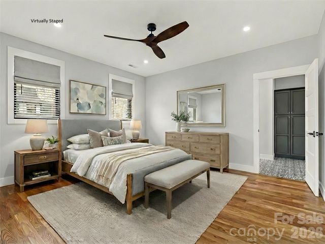 17 Ashe Park Circle, Asheville, NC 28806