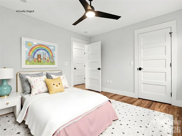 17 Ashe Park Circle, Asheville, NC 28806