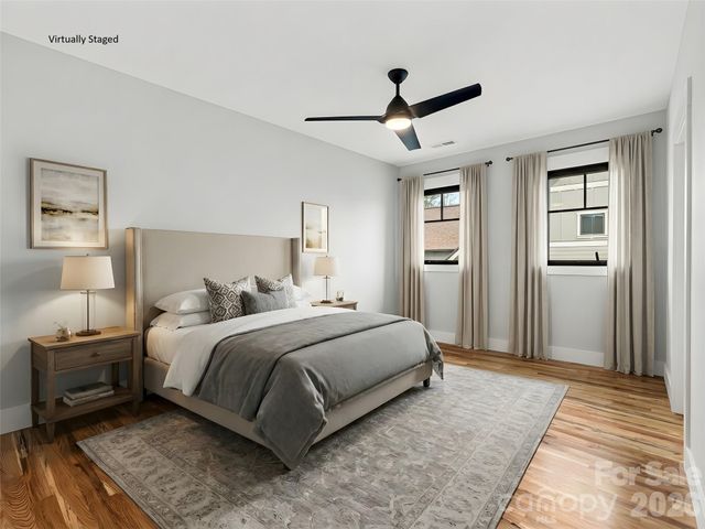 17 Ashe Park Circle, Asheville, NC 28806