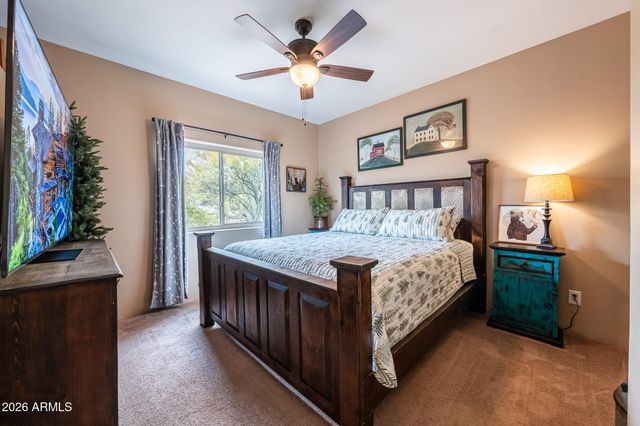 2143 E CAVALRY Road, New River, AZ 85087