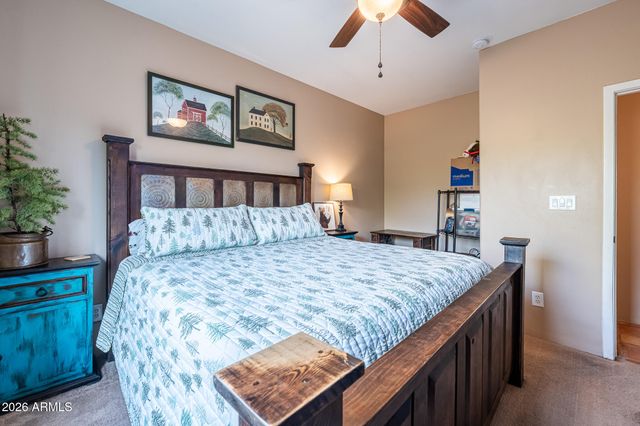 2143 E CAVALRY Road, New River, AZ 85087