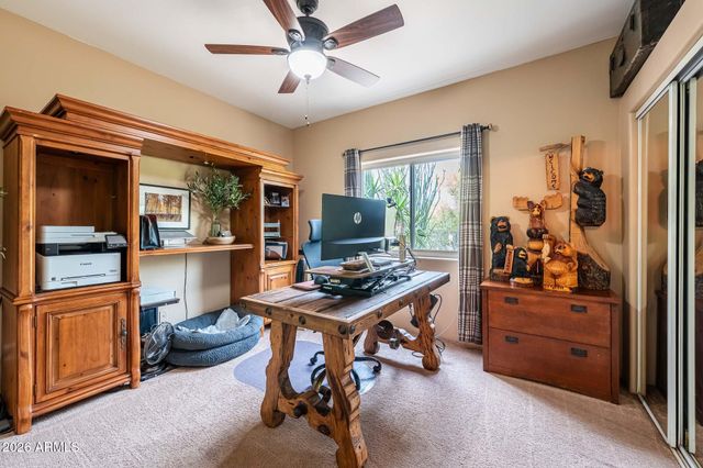 2143 E CAVALRY Road, New River, AZ 85087