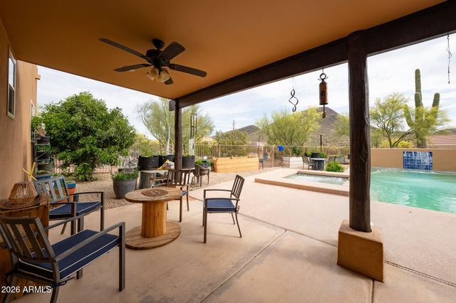 2143 E CAVALRY Road, New River, AZ 85087