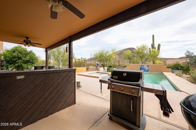 2143 E CAVALRY Road, New River, AZ 85087