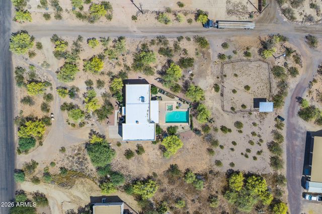 2143 E CAVALRY Road, New River, AZ 85087