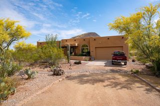 2143 E CAVALRY Road, New River, AZ 85087