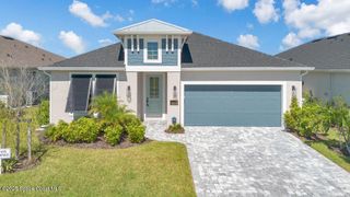 2979 Pangea Circle, Melbourne, FL 32940