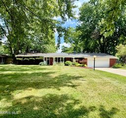 3318 E Lincolnshire Boulevard, Toledo, OH 43606