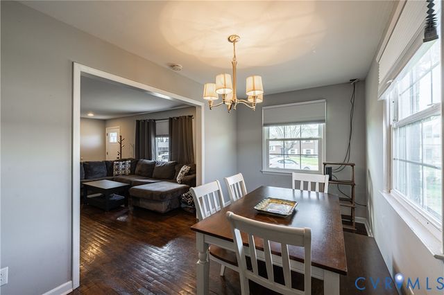 3412 Foster Ave, South Chesterfield, VA 23803