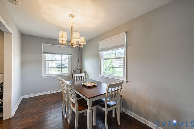 3412 Foster Ave, South Chesterfield, VA 23803