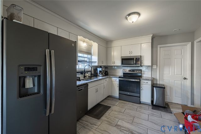 3412 Foster Ave, South Chesterfield, VA 23803