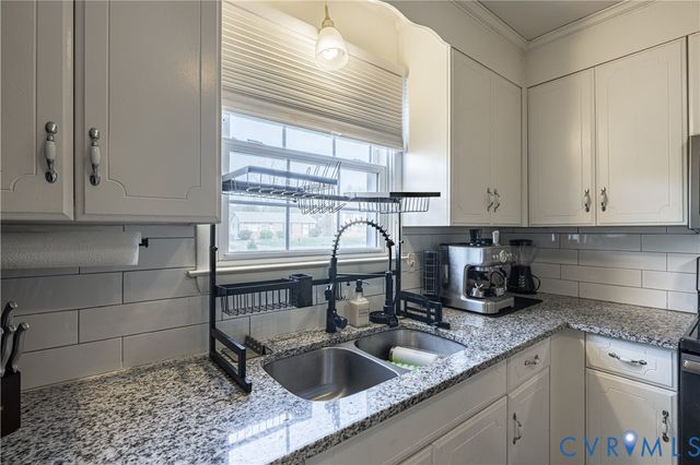 3412 Foster Ave, South Chesterfield, VA 23803