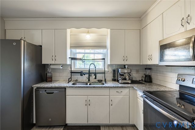 3412 Foster Ave, South Chesterfield, VA 23803