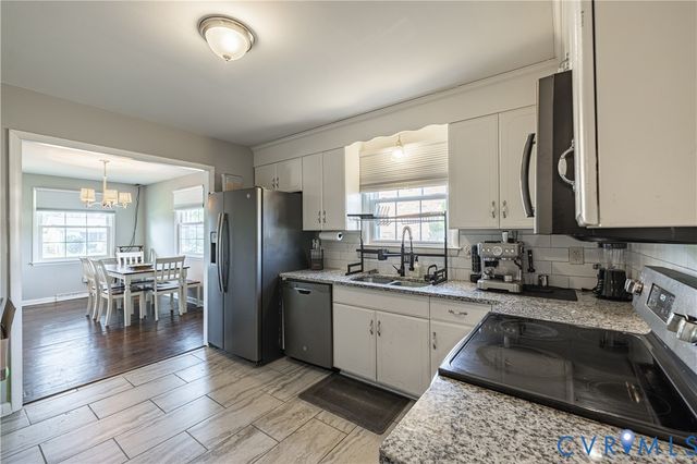 3412 Foster Ave, South Chesterfield, VA 23803