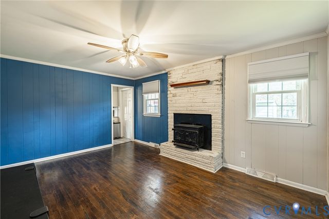 3412 Foster Ave, South Chesterfield, VA 23803