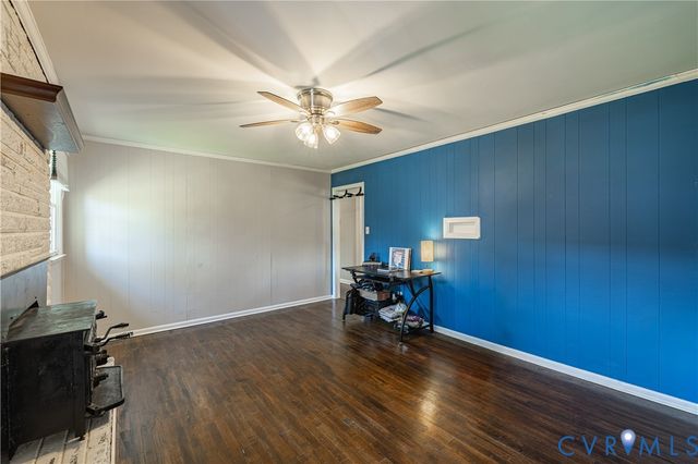 3412 Foster Ave, South Chesterfield, VA 23803