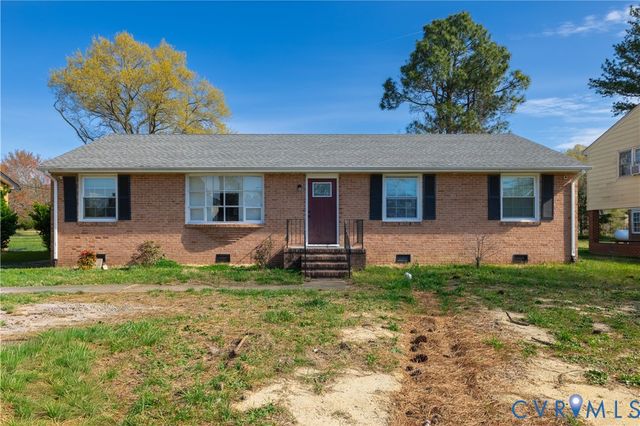 3412 Foster Ave, South Chesterfield, VA 23803
