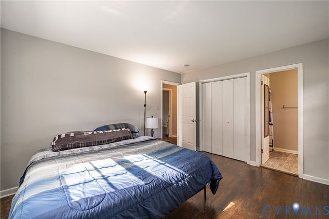 3412 Foster Ave, South Chesterfield, VA 23803