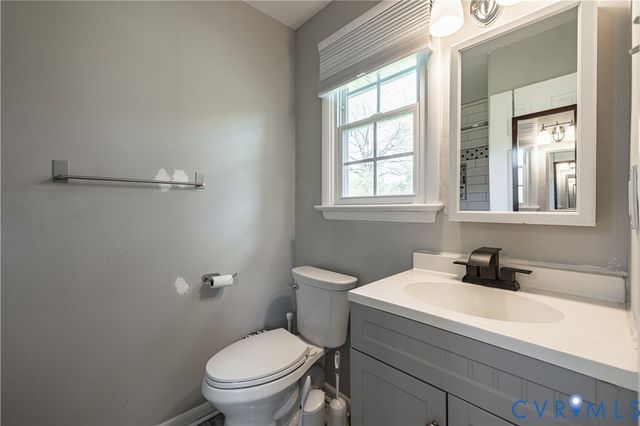 3412 Foster Ave, South Chesterfield, VA 23803