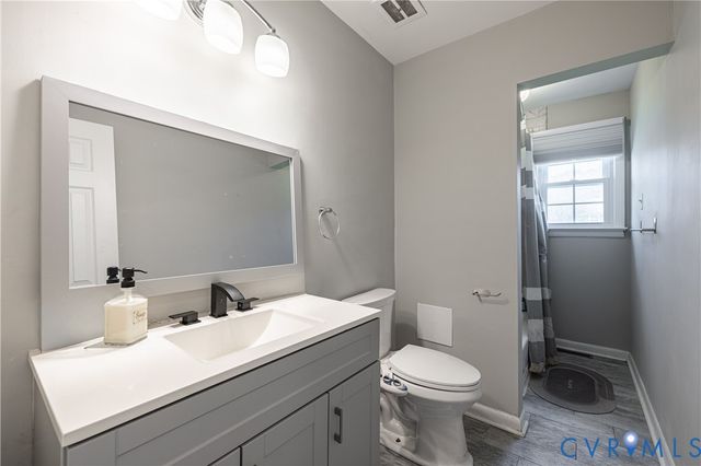 3412 Foster Ave, South Chesterfield, VA 23803