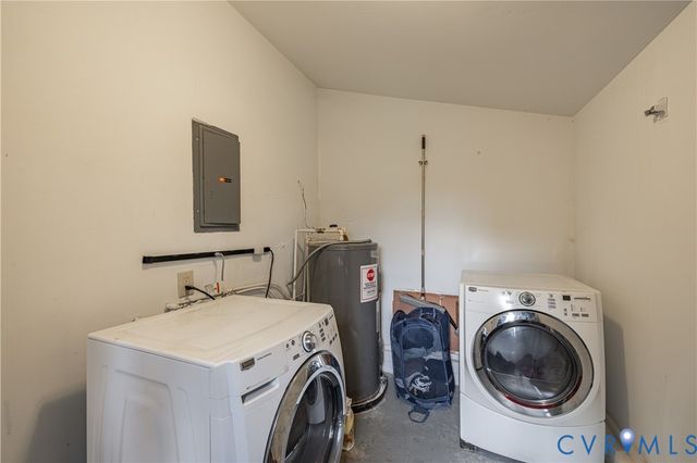 3412 Foster Ave, South Chesterfield, VA 23803