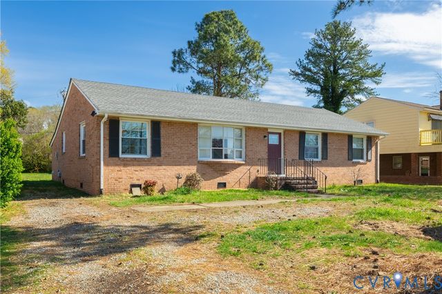 3412 Foster Ave, South Chesterfield, VA 23803