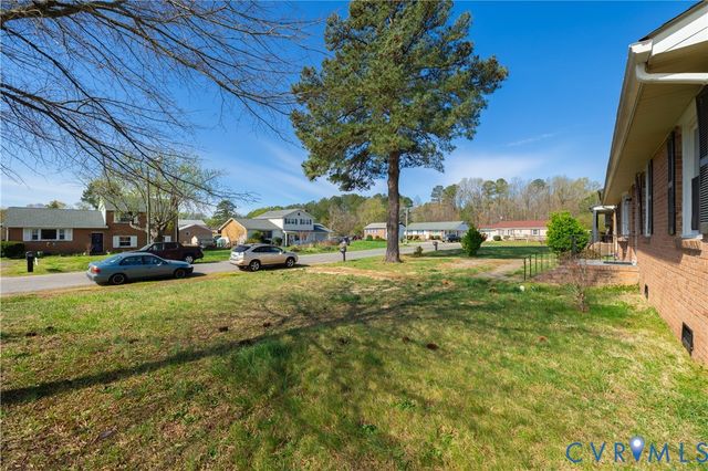 3412 Foster Ave, South Chesterfield, VA 23803