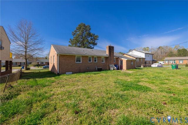 3412 Foster Ave, South Chesterfield, VA 23803