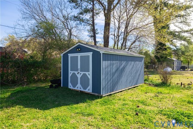 3412 Foster Ave, South Chesterfield, VA 23803