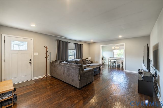 3412 Foster Ave, South Chesterfield, VA 23803