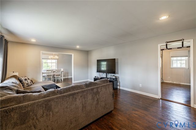 3412 Foster Ave, South Chesterfield, VA 23803