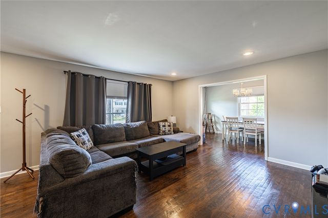 3412 Foster Ave, South Chesterfield, VA 23803