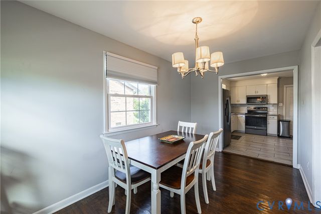 3412 Foster Ave, South Chesterfield, VA 23803