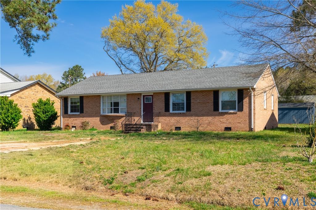 3412 Foster Ave, South Chesterfield, VA 23803