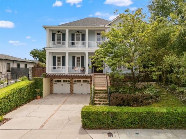 835 KENILWORTH TERRACE, Orlando, FL 32803