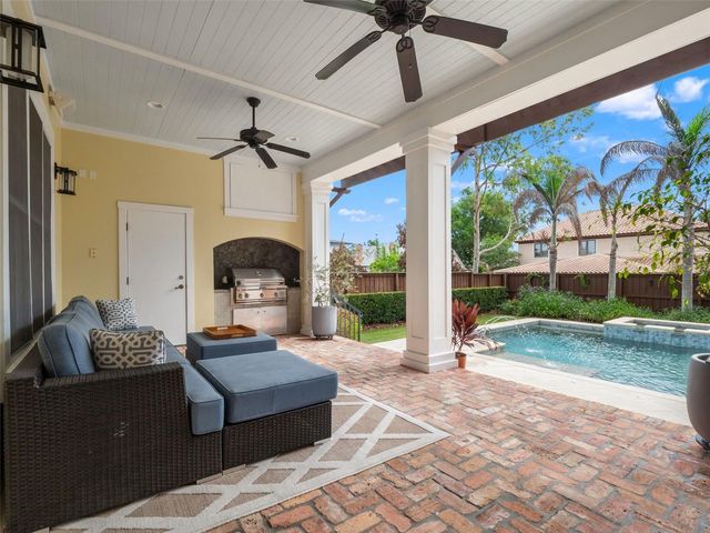 835 KENILWORTH TERRACE, Orlando, FL 32803
