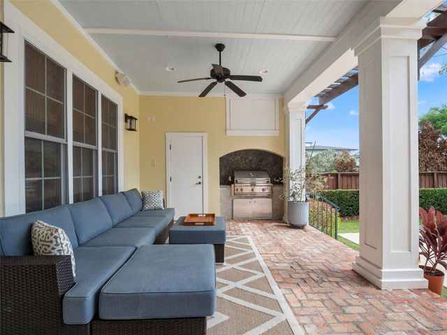 835 KENILWORTH TERRACE, Orlando, FL 32803