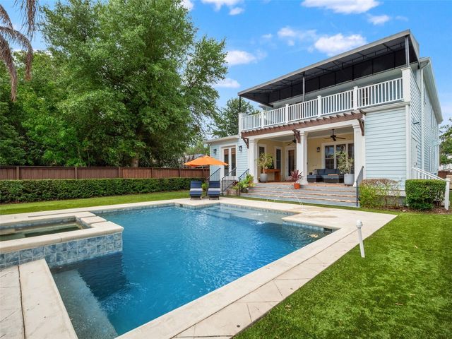 835 KENILWORTH TERRACE, Orlando, FL 32803