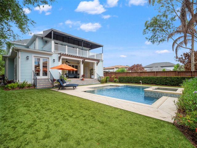 835 KENILWORTH TERRACE, Orlando, FL 32803