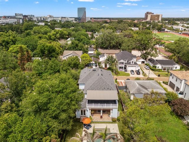 835 KENILWORTH TERRACE, Orlando, FL 32803