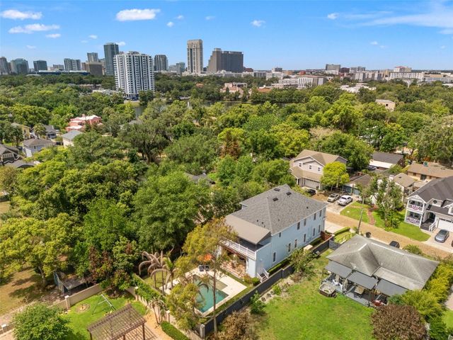 835 KENILWORTH TERRACE, Orlando, FL 32803