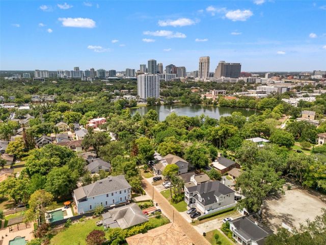 835 KENILWORTH TERRACE, Orlando, FL 32803