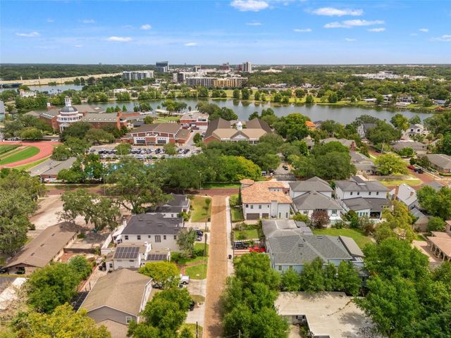835 KENILWORTH TERRACE, Orlando, FL 32803