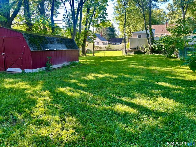 85 Pershing Street, Hartford, CT 06112