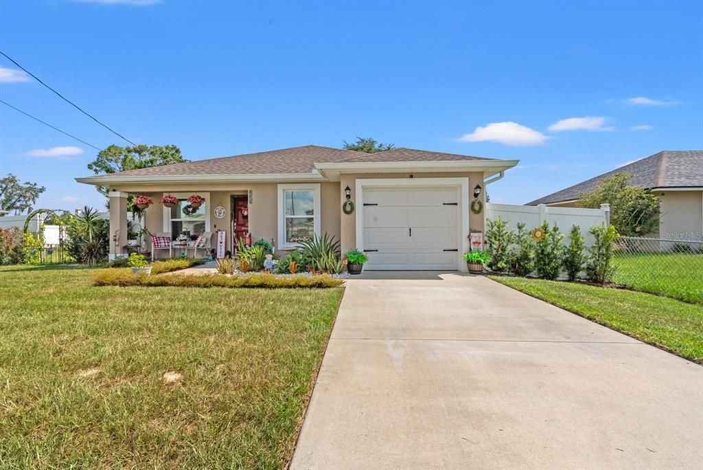 235 GRANT STREET, Lake Wales, FL 33859